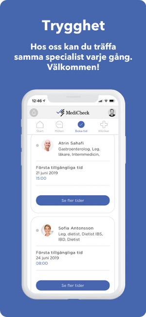 MediCheck(圖2)-速報App