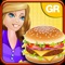 In this Cooking Burger Recipe: Crazy Chef’s Kitchen Game act as a top chef of famous restaurant and star chef of all fast food making games of cooking games