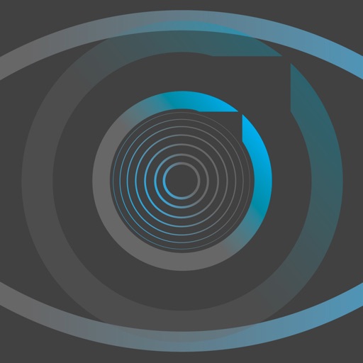 Multifocal Lens Analyzer iOS App