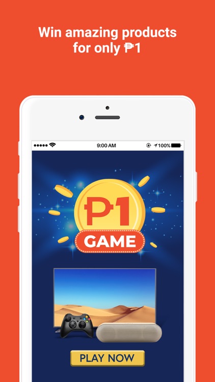 Shopee PH: Sell & Shop Online