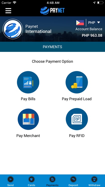 PayNet.ph screenshot-4