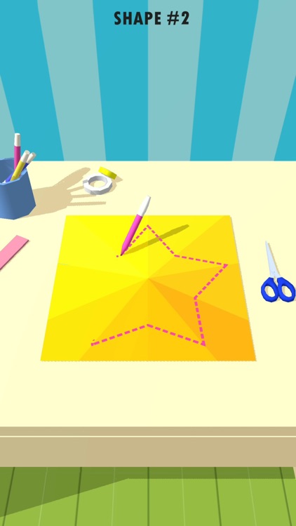 Fold and Cut screenshot-3