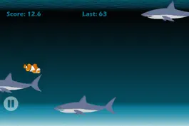 Game screenshot Shark Jam apk