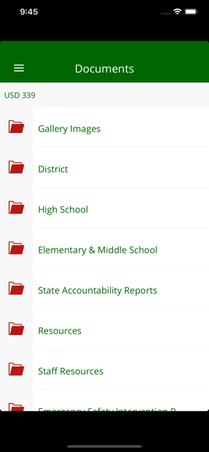 Jefferson Co North USD 339, KS(圖4)-速報App