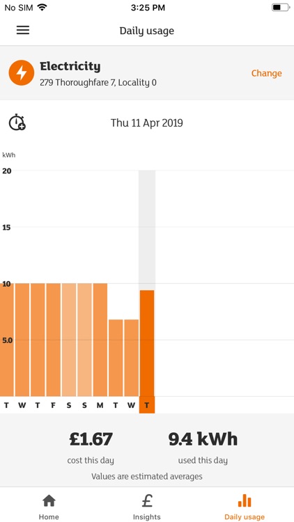 Sainsburysenergy Com Tariffs >> Sainsbury S Energy By Sainsbury S Sainsburysenergy Com Tariffs >> Sainsbury S Energy By Sainsbury S