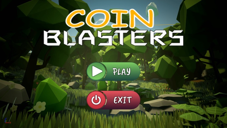 Coin Blasters