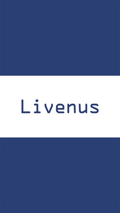 フィットネスクラブ Livenus（リヴィナス）