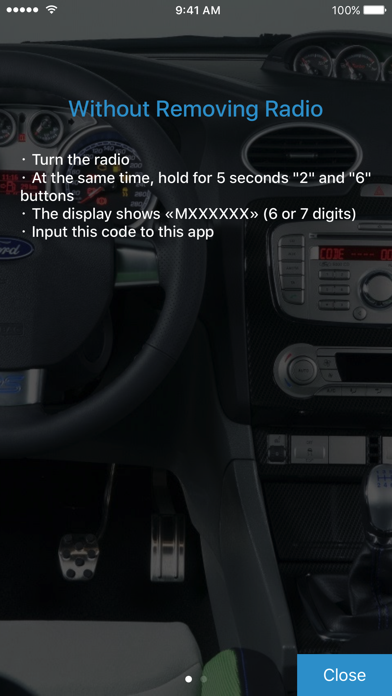 ✓ [Updated] Radio Code for Ford M for PC / Mac / Windows 11,10,8,7 / iPhone  / iPad (Mod) Download (2023)