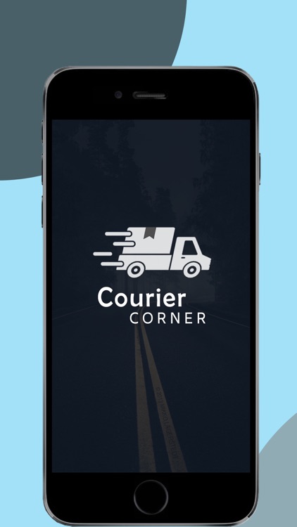 Courier Corner