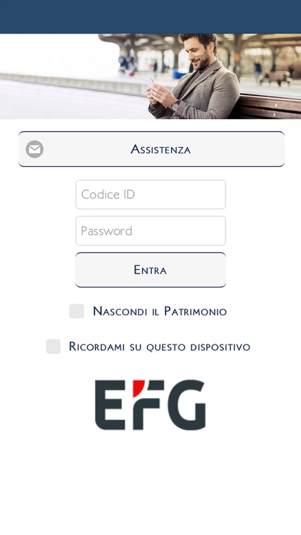 EFG Bank Italia