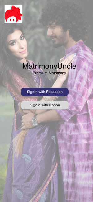 MatrimonyUncle(圖1)-速報App