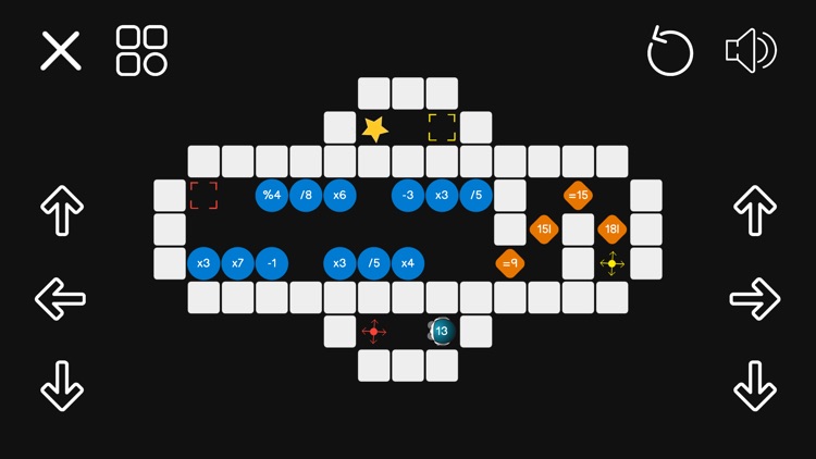 Naturals Puzzle screenshot-6