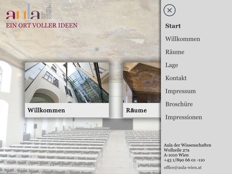 Aula Wien screenshot-3