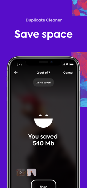 Duplicatus - Photo Cleaner(圖3)-速報App