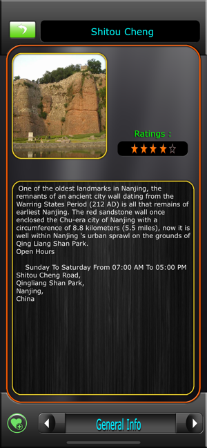 Nanjing Traveller's Guide(圖3)-速報App