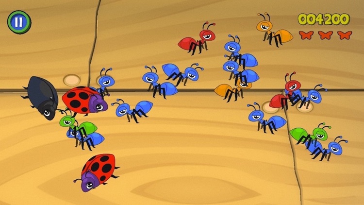 Ant Squisher 2 screenshot-3