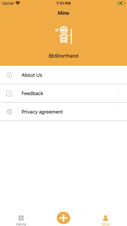 BbShorthand screenshot-3
