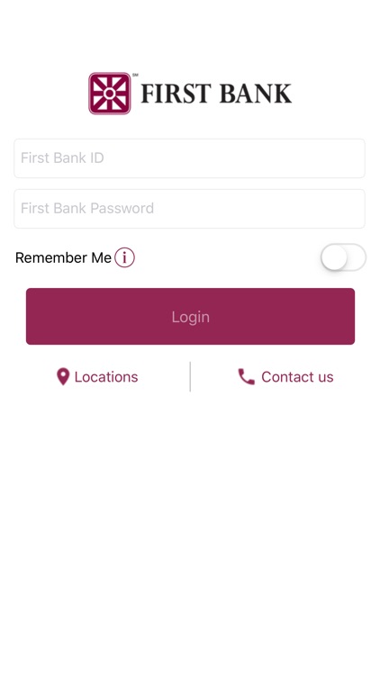 First Bank Carmi Mobile