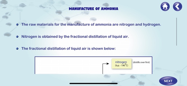 Ammonia-Structure & Properties(圖3)-速報App