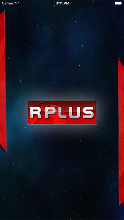 RPlus