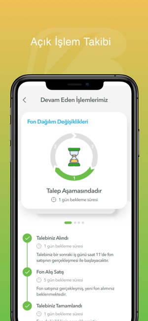 Vakıf Emeklilik Cep Şube(圖5)-速報App