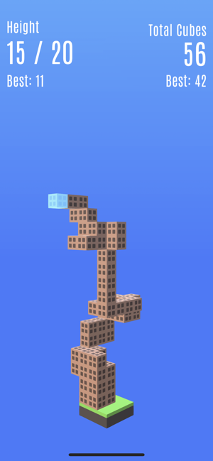 Tower Blox - Stack the Blocks(圖2)-速報App