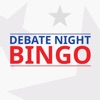 Debate Night Bingo