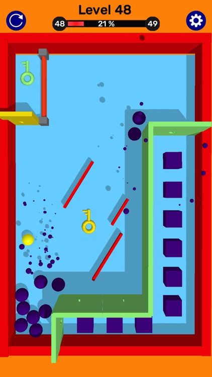 Drawing Ball screenshot-5