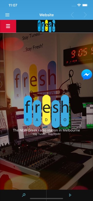 Radio Fresh(圖6)-速報App