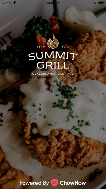 Summit Grill