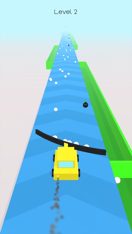 Bulldozer: Clean the Road! screenshot-3