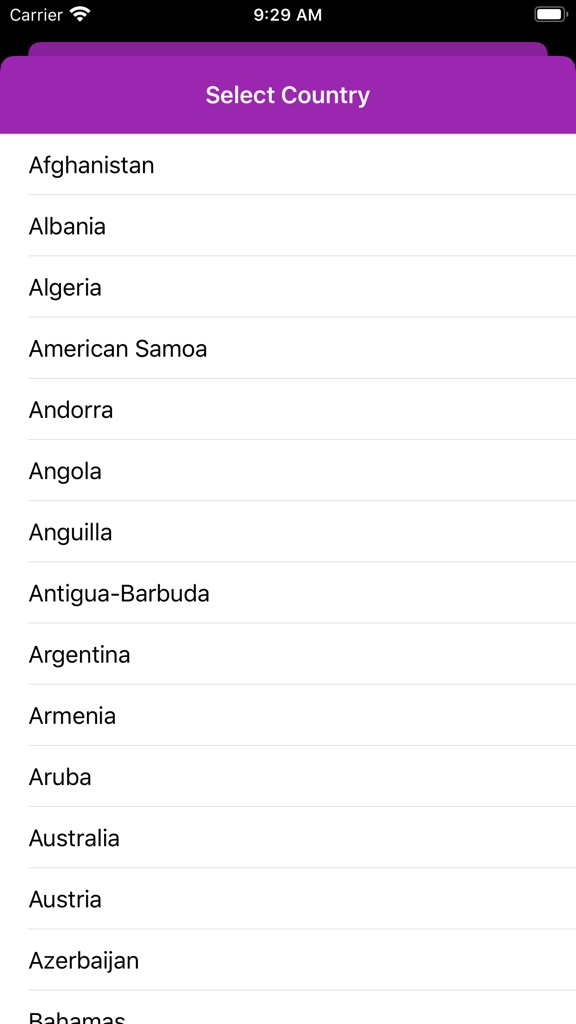 【图】Vithyu – Online Radio Player(截图1)