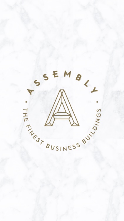 Assembly Buildings Concierge