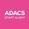 ADACS+ gives you complete control over your security system, cameras, lights, locks, thermostats and other connected devices from anywhere in the world