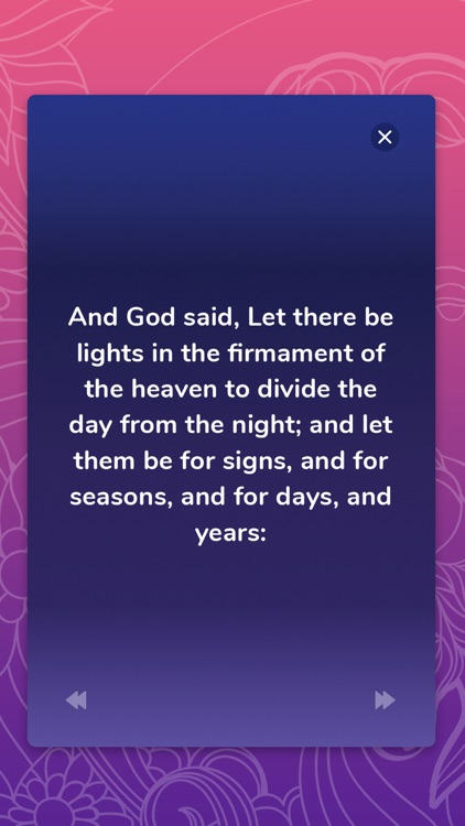 Bible Coloring Paint by Number screenshot-7