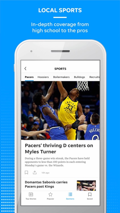 IndyStar screenshot-3
