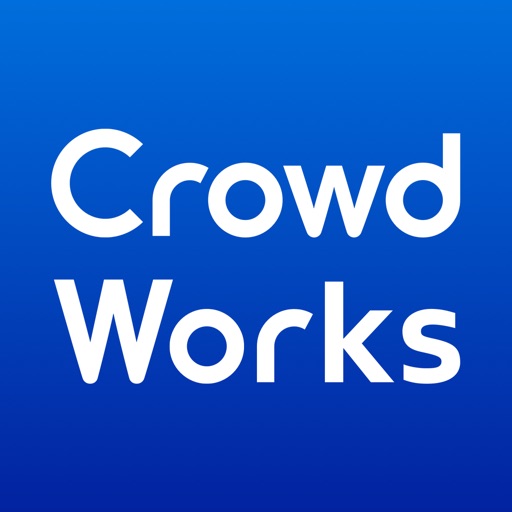 CrowdWorks for Worker 副業・在宅ワーク