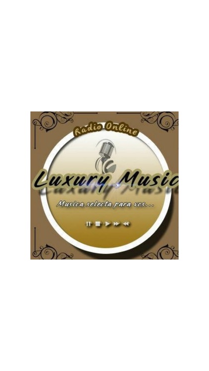 Luxury Music