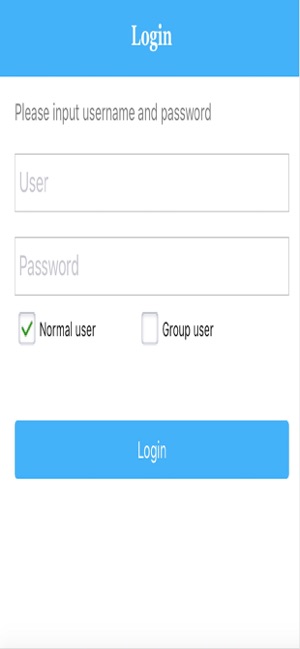 Kingsword GPS Online System