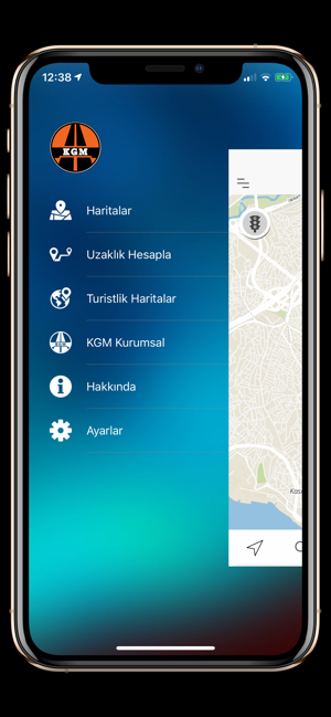 KGM Türkiye Trafik(圖7)-速報App