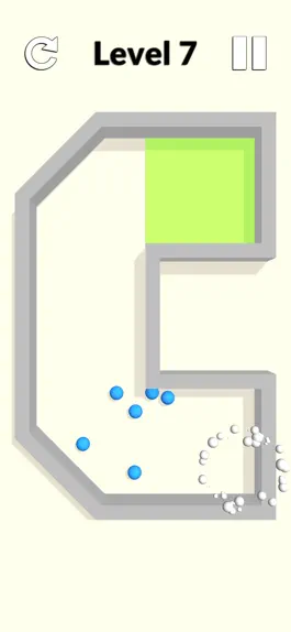 Game screenshot Exploder Ball! mod apk