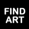 FindArt is an app to find the art information using any art picture