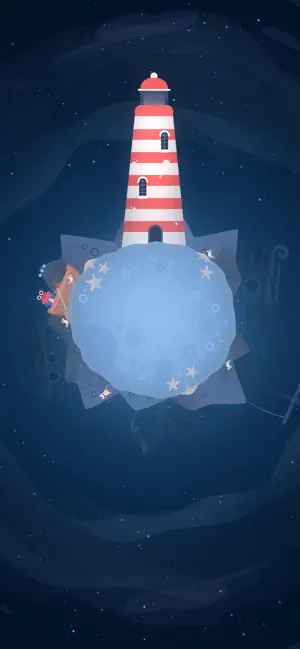 Screenshot 2 Winding Worlds iphone
