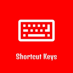 Handy Shortcut Keys