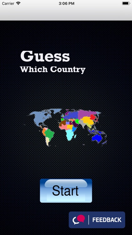 Guess Which Country