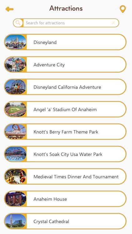 Anaheim City Travel Guide