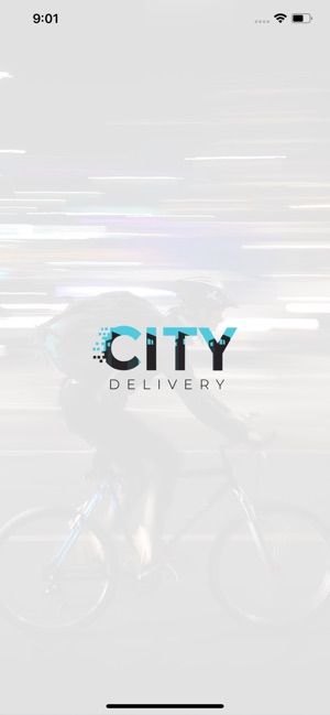 City Delivery