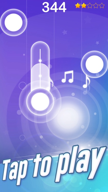 Dream Piano screenshot-0