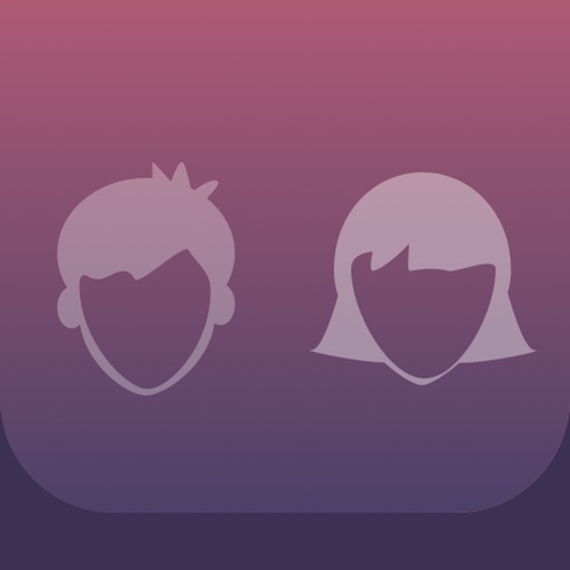 Affinity iOS App