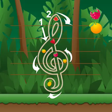 Kids First Musical Notes App Читы